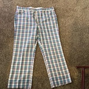 Izod Golf Pants